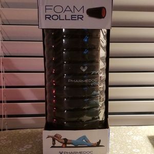 Foam Roller